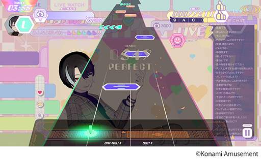 ꡼ No.005 | ڥ֥ݥꥹɡס327Υߥ塼ȻߤǲƯϡڶʤץ쥤ƥ饯ȤοƸ򿼤