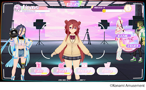 ꡼ No.006 | ڥ֥ݥꥹɡס327Υߥ塼ȻߤǲƯϡڶʤץ쥤ƥ饯ȤοƸ򿼤