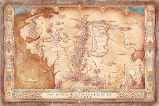 ꡼ No.012 | The Lord of the Rings: Return to MoriaפPS5Ǥܸб523ȯꡣɥդȤХХ륯ե