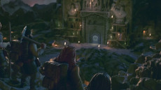 ꡼ No.015 | The Lord of the Rings: Return to MoriaפPS5Ǥܸб523ȯꡣɥդȤХХ륯ե