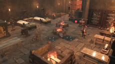 ꡼ No.017 | The Lord of the Rings: Return to MoriaפPS5Ǥܸб523ȯꡣɥդȤХХ륯ե