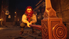 ꡼ No.018 | The Lord of the Rings: Return to MoriaפPS5Ǥܸб523ȯꡣɥդȤХХ륯ե