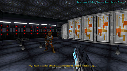 ꡼ No.006 | 1995ǯо줷ҥåȺΥޥǡStar Wars: Dark Forces Remasterפȯ䤬2024ǯ228˷