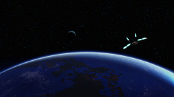 ꡼ No.003 | Star Wars: Dark Forces Remaster