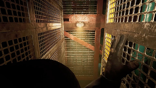 画像ギャラリー No.002のサムネイル画像 / 隔離された海洋石油プラットフォームを舞台にしたサバイバルホラー「Still Wakes the deep」の最新映像公開