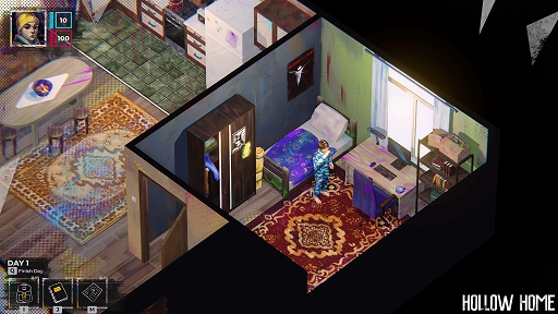 ꡼ No.002 | ȯǲʸ¤ͤĤ뾯ǯʪ饤ʻʥƥRPGHollow HomeסǿǥǤҲ