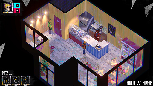 ꡼ No.003 | ȯǲʸ¤ͤĤ뾯ǯʪ饤ʻʥƥRPGHollow HomeסǿǥǤҲ