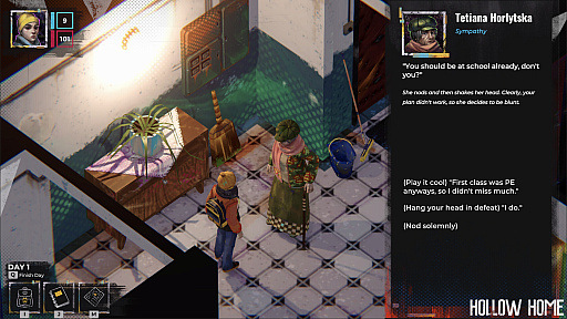 ꡼ No.004 | ȯǲʸ¤ͤĤ뾯ǯʪ饤ʻʥƥRPGHollow HomeסǿǥǤҲ