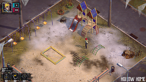 ꡼ No.005 | ȯǲʸ¤ͤĤ뾯ǯʪ饤ʻʥƥRPGHollow HomeסǿǥǤҲ