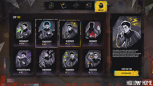 ꡼ No.006 | ȯǲʸ¤ͤĤ뾯ǯʪ饤ʻʥƥRPGHollow HomeסǿǥǤҲ