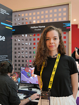 ꡼ No.008 | ȯǲʸ¤ͤĤ뾯ǯʪ饤ʻʥƥRPGHollow HomeסǿǥǤҲ