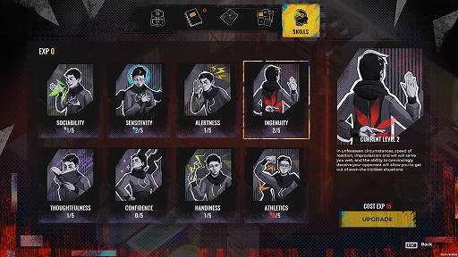 画像ギャラリー No.004のサムネイル画像 / 戦禍に生きる少年を描くウクライナ産ナラティブRPG「Hollow Home」,マルチプラットフォーム化も視野に入れたクラファンが間もなく開始