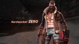 画像ギャラリー No.002のサムネイル画像 / 殺し屋同士の対戦アクションシューティング「BLACK STIGMA」,新たな組織「A.B.」に所属する6人のプレイムービーが公開に