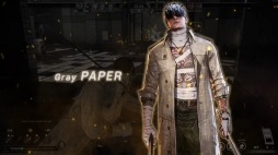 画像ギャラリー No.003のサムネイル画像 / 殺し屋同士の対戦アクションシューティング「BLACK STIGMA」,新たな組織「A.B.」に所属する6人のプレイムービーが公開に