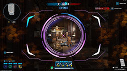 ���������꡼ No.002�Υ���ͥ������ / PC�������塼������BLACK STIGMA�ס�7��18����������������Ǥ��꡼���������ʥȥ쥤�顼�������