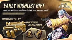 ���������꡼ No.004�Υ���ͥ������ / PC�������塼������BLACK STIGMA�ס�7��18����������������Ǥ��꡼���������ʥȥ쥤�顼�������