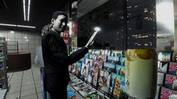 ꡼ No.004 | 饤ۿԤˤۥ顼Parasocial | ѥ饽פSteamۿϡChilla's ArtβʤȤ륷