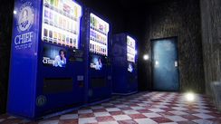 ꡼ No.008 | 饤ۿԤˤۥ顼Parasocial | ѥ饽פSteamۿϡChilla's ArtβʤȤ륷