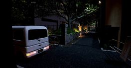 ꡼ No.009 | 饤ۿԤˤۥ顼Parasocial | ѥ饽פSteamۿϡChilla's ArtβʤȤ륷