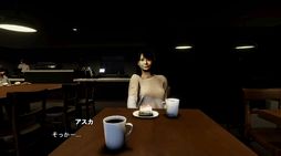 ꡼ No.005 | Parasocial | ѥ饽