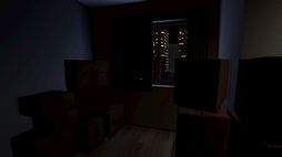 ꡼ No.006 | Parasocial | ѥ饽