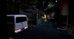 ꡼ No.009 | Parasocial | ѥ饽