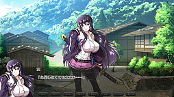 Samurai Vandalism ����饤��������ꥺ��