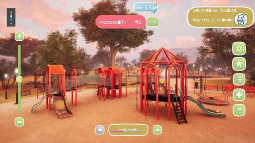 ���������꡼ No.006�Υ���ͥ������ / Windows���ɻ����餹ǭ�����򰦤Ǥ��Cat's Meow Live Wallpaper�ס�9��15����ȯ�䡣Steam���ȥ��ڡ��������