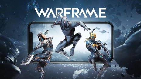꡼ No.001 | ǦԥWarframeסiOSǤۿȡץåȥեǤΥޥץ쥤䥻֥ǡζͭб