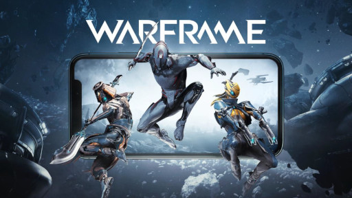 ꡼ No.003 | ǦԥWarframeסiOSǤۿȡץåȥեǤΥޥץ쥤䥻֥ǡζͭб