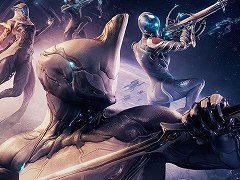 Android版「Warframe」が本日リリース。3月5日までにログインすれば，多数の特典が付属する「Cumulus コレクション」を入手できる