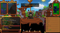 Town of Salem 2