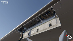 ꡼ No.005 | gamescom϶Υɥϥɥ󥰤òߥ졼AirportSimפǡҶϾٱ̳θƤߤ褦