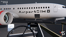 AirportSim