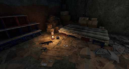 ꡼ No.006 | gamescomϲʪ餱θǥХХ롣Indiegala꤬뿷Voraxפץ쥤Ƥߤ