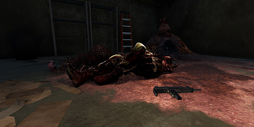 ꡼ No.007 | gamescomϲʪ餱θǥХХ롣Indiegala꤬뿷Voraxפץ쥤Ƥߤ