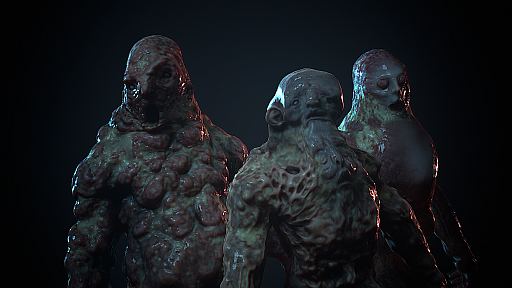 ꡼ No.008 | gamescomϲʪ餱θǥХХ롣Indiegala꤬뿷Voraxפץ쥤Ƥߤ