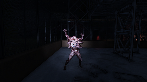 ꡼ No.009 | gamescomϲʪ餱θǥХХ롣Indiegala꤬뿷Voraxפץ쥤Ƥߤ