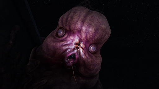 ꡼ No.010 | gamescomϲʪ餱θǥХХ롣Indiegala꤬뿷Voraxפץ쥤Ƥߤ