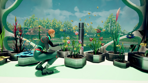 ꡼ No.002 | gamescomϰȤߴHoneycombפץ쥤֥Ÿ¸³Τ̤Τưʪݤ碌Ƥ