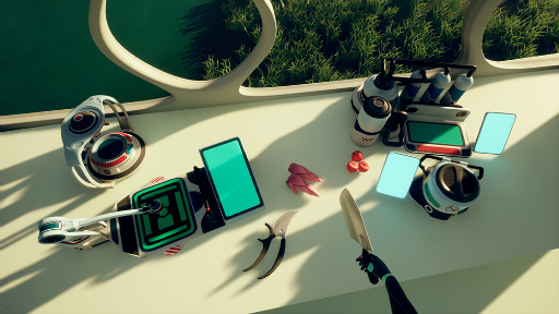 ꡼ No.005 | gamescomϰȤߴHoneycombפץ쥤֥Ÿ¸³Τ̤Τưʪݤ碌Ƥ