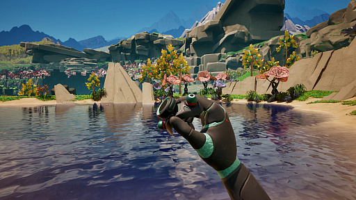 ꡼ No.002 | 116Υ꡼ꤷɥܥåõADVHoneycomb The World Beyondפ̤ΤưʪĴ褦gamescom