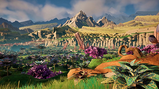 ꡼ No.003 | 116Υ꡼ꤷɥܥåõADVHoneycomb The World Beyondפ̤ΤưʪĴ褦gamescom