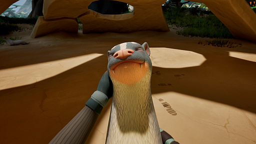 ꡼ No.004 | 116Υ꡼ꤷɥܥåõADVHoneycomb The World Beyondפ̤ΤưʪĴ褦gamescom