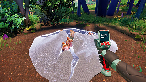 ꡼ No.006 | 116Υ꡼ꤷɥܥåõADVHoneycomb The World Beyondפ̤ΤưʪĴ褦gamescom