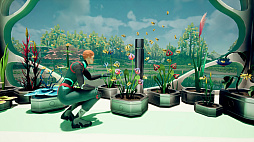 ꡼ No.002 | Honeycomb: The World Beyond