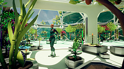 ꡼ No.003 | Honeycomb: The World Beyond