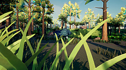 ꡼ No.004 | Honeycomb: The World Beyond