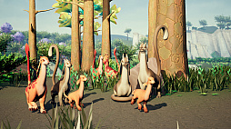 ꡼ No.006 | Honeycomb: The World Beyond