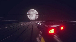 Midnight Thunder Drive